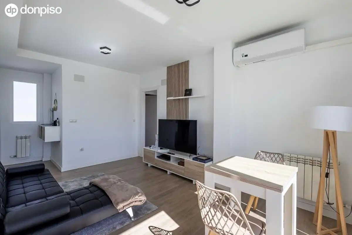 Ático en venta en Calle Calle Torrente Ballester, 3, Santa Fe