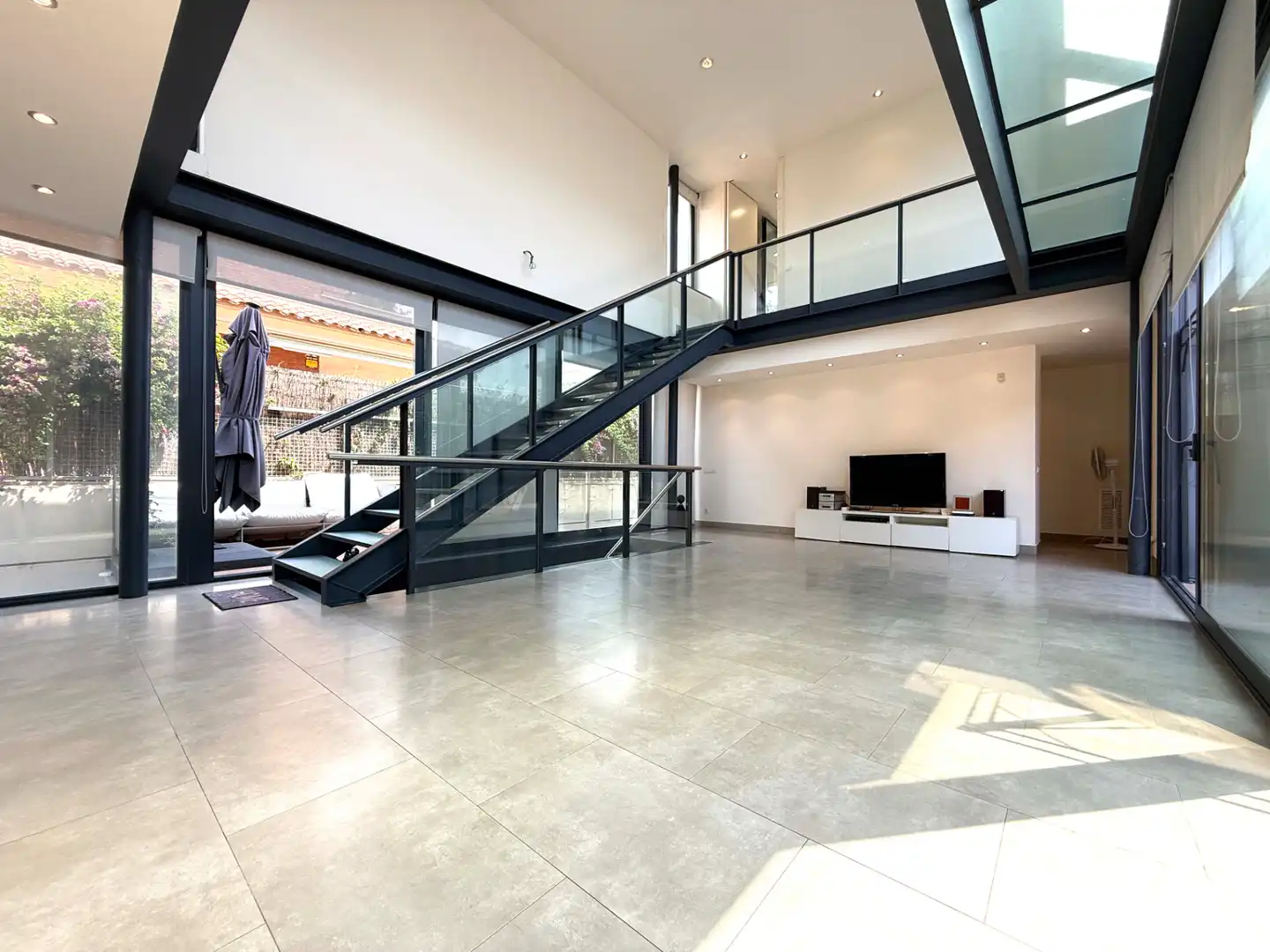 Detached house with terrace for sale in Carrer Mas d'en Marco 10, imagen 13