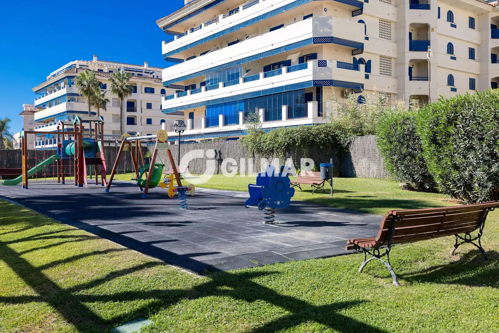 Mini appartamento con terrazza in vendita a San Luis de Sabinillas, imagen 36