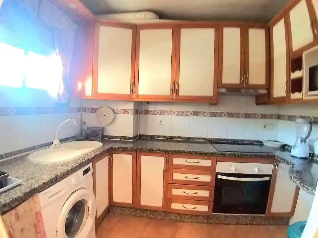 Wohnung zur Miete in N-340, 43, Ricardo Soriano