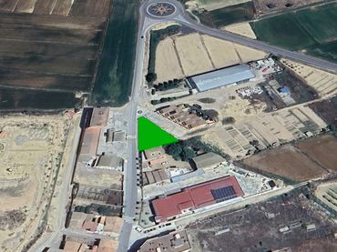 Terrain rustique à vendre à C/ Prat de la Riba
