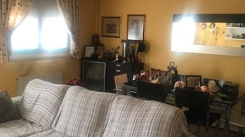 Foto 2 de Casa adosada en venda a Calle Río Ribota, Plaza de Toros - Barón de Warsage, Zaragoza