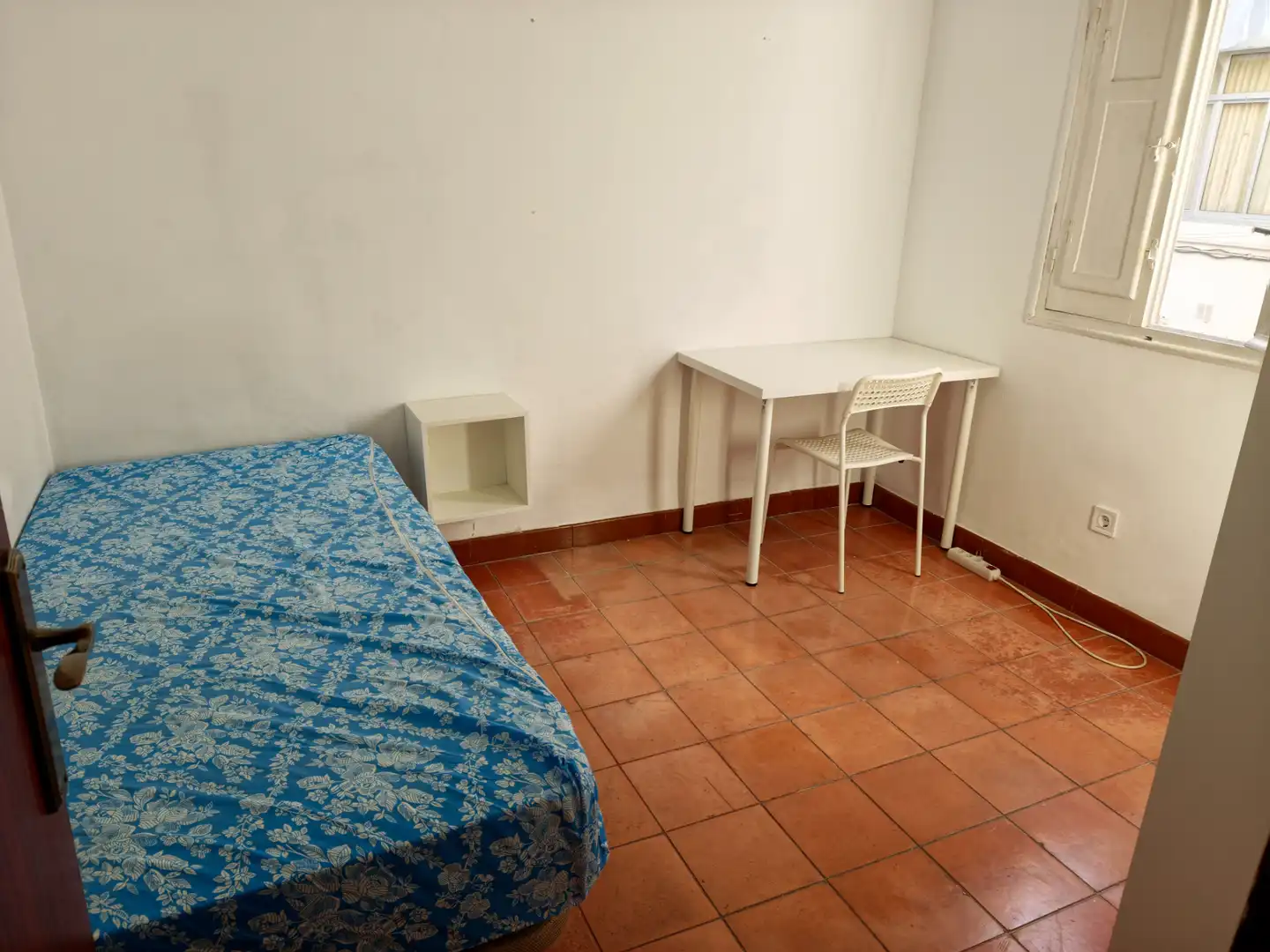 Flat to rent in Calle Caudal, imagen 9