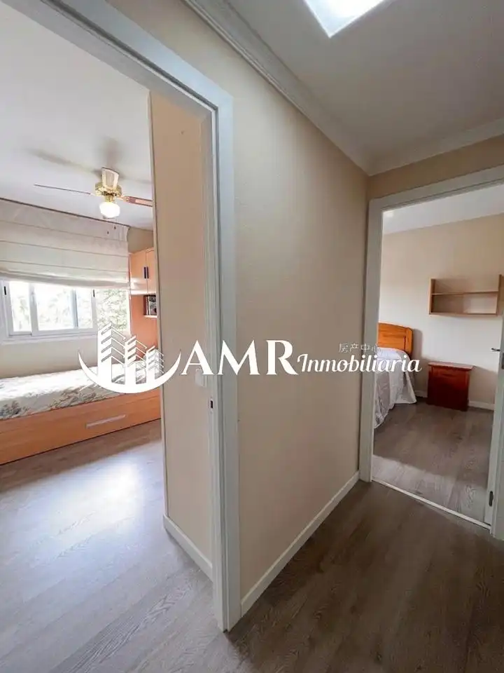 Wohnung zur Miete in Getafe Norte