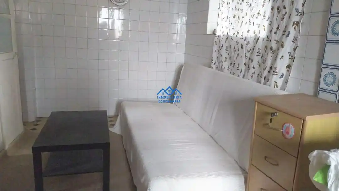 Living room of Houses for sale in Siero  with Terrace