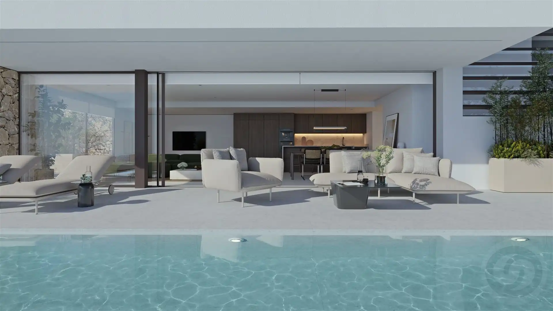 Casa con terraza en venta en Altea la Vella, imagen 11