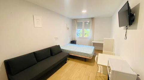 Foto 3 de Estudi de lloguer a Almagro, Madrid