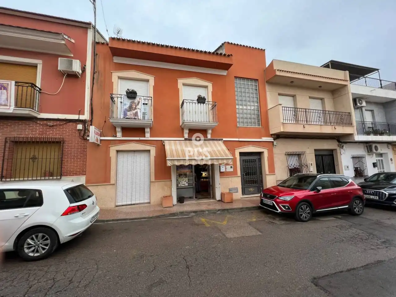 Inmuebles singulares en venta en Calle Zona El Parral - Recinto Ferial S/N, imagen 28