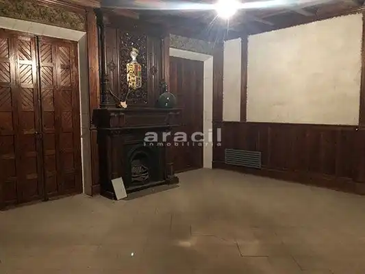 Finca rústica en venda en Alcoy / Alcoi