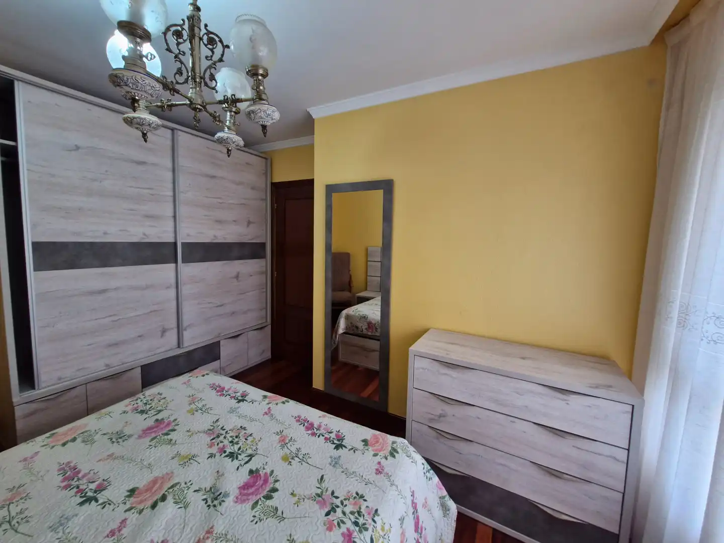 Wohnung zur Miete in Orozko