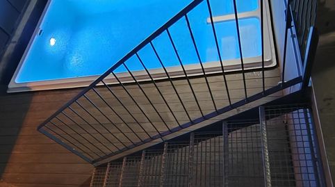 Foto 4 de Piso en venta en Passeig Maragall, La Font d'en Fargues, Barcelona Capital