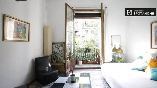 Piso en Alquiler en Sant Pere, Sta. Caterina i la Ribera