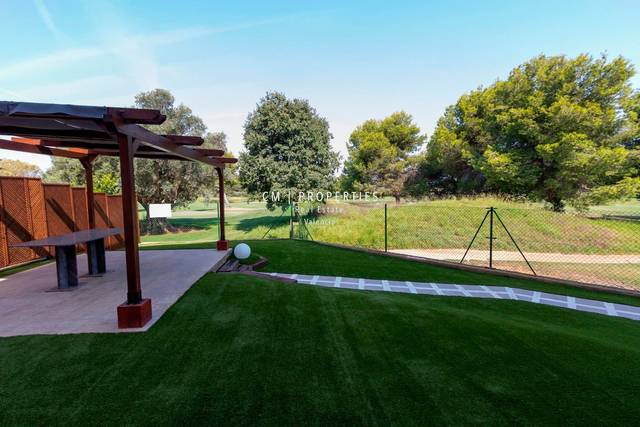 Casa-chalet en Alquiler en CALLE ALOSA en Torre en Conill - Cumbres de San Antonio