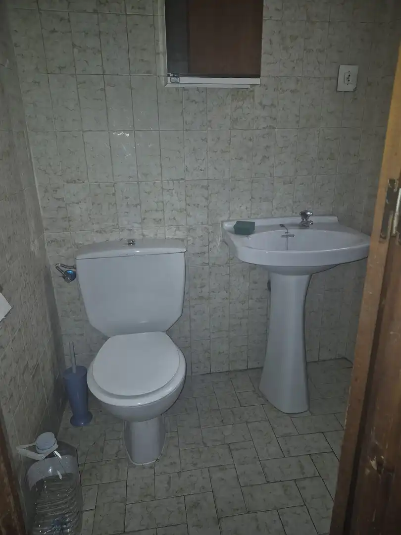 Bathroom of Commercial properties for sale in Ávila