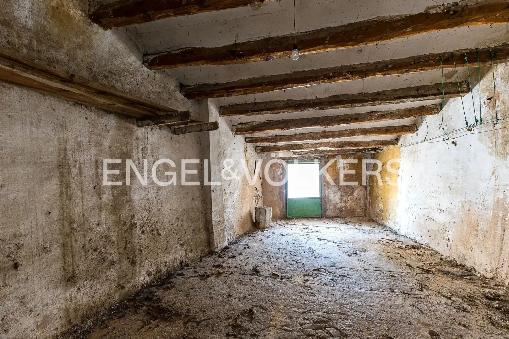 Reihenhaus mit Garten zum Verkauf in La Llacuna, imagen 47