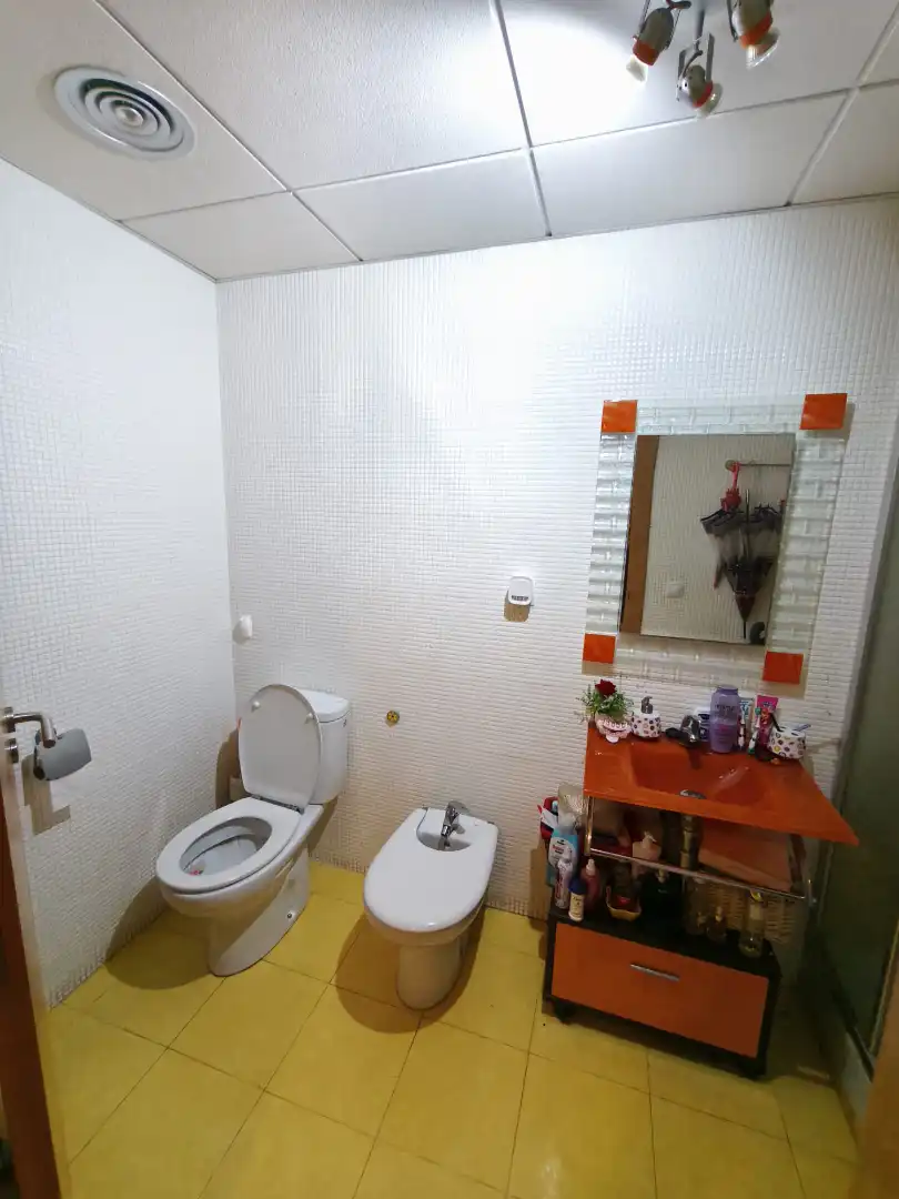 Wohnung mit Balkon zum Verkauf in Carrer de Llapassà, imagen 14