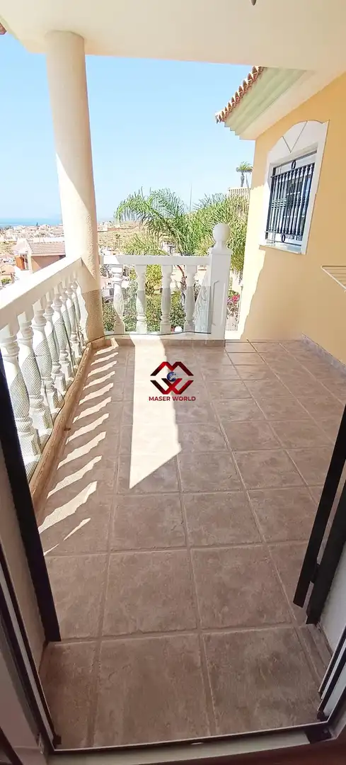 Detached house with terrace for sale in Bolnuevo, imagen 38