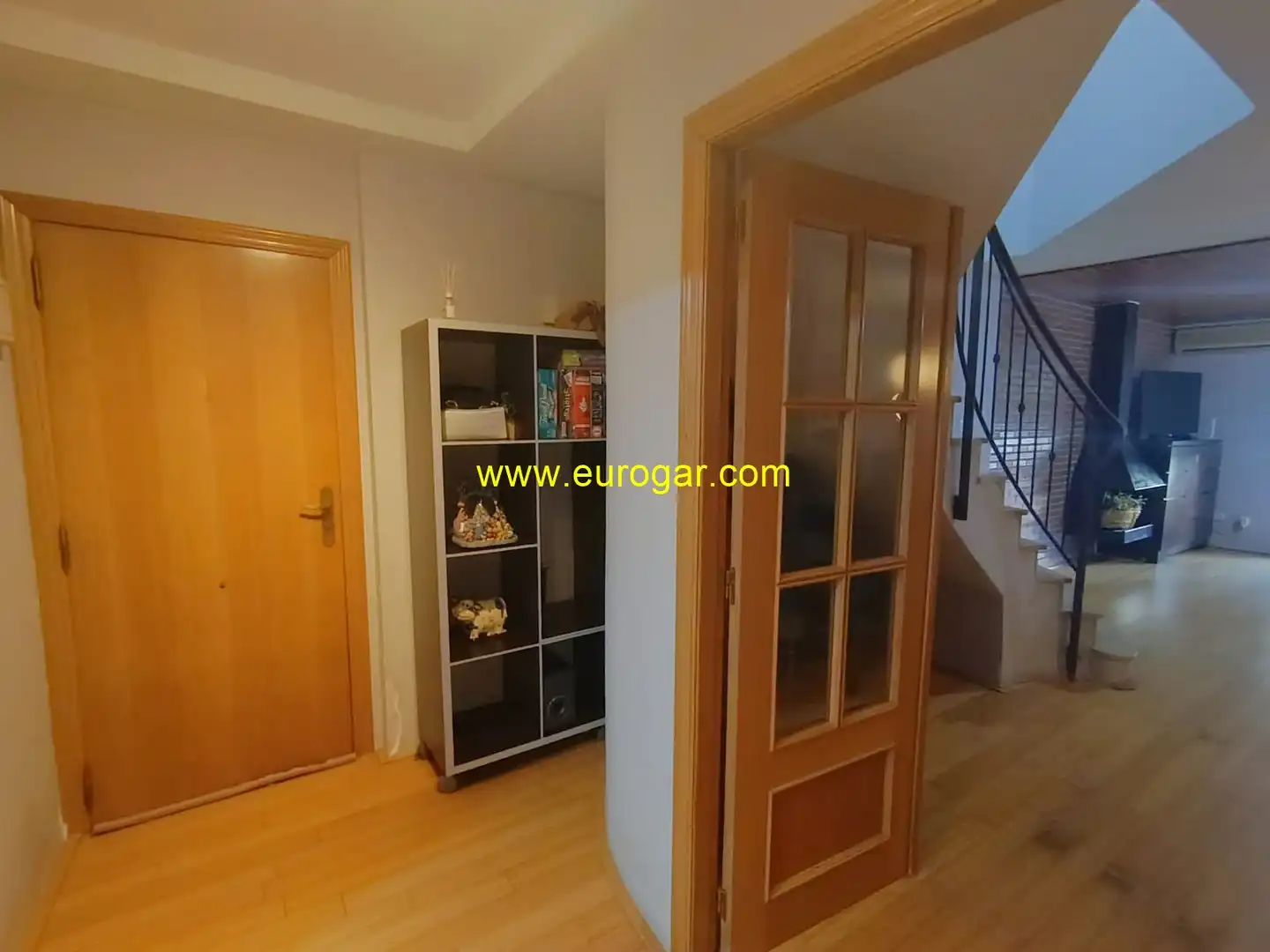 Duplexes for sale in Cheste, Valencia