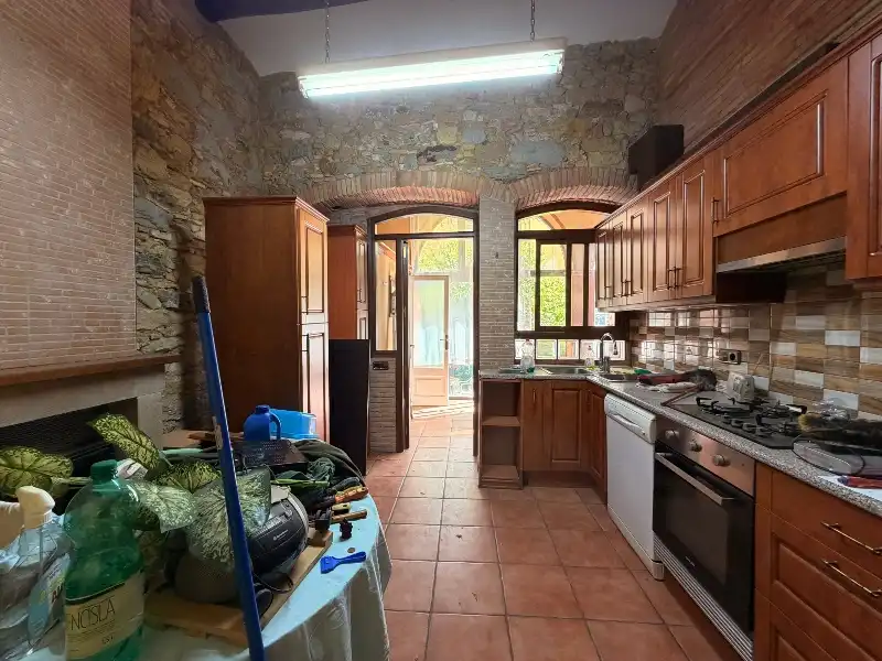 Haus mit Terrasse zum Verkauf in Carrer Nou, imagen 12