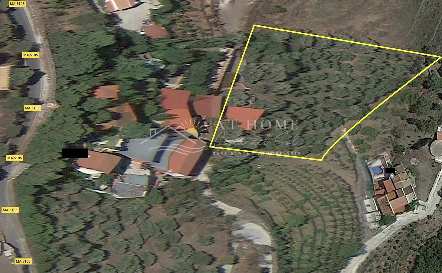 Terreni e lotti in vendita a Torrox Pueblo, imagen 3