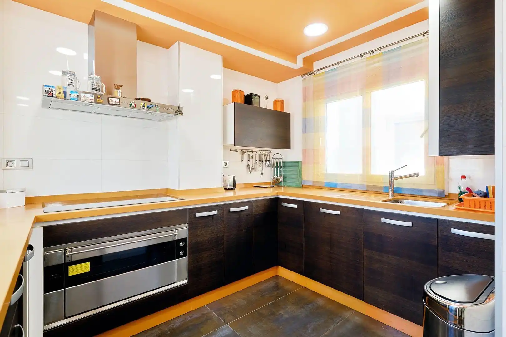 Penthouse mit Terrasse zum Verkauf in Calle Calle Patricio perez, imagen 16