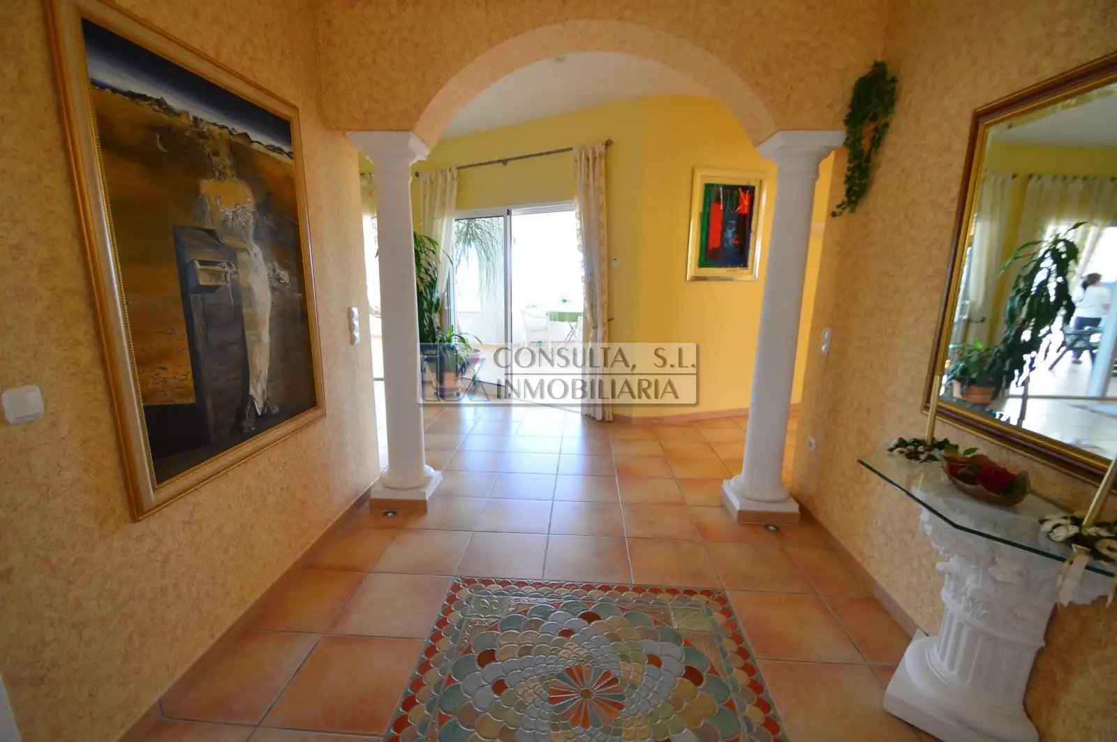 Detached house with pool for sale in Camí de l'Ermita, imagen 28