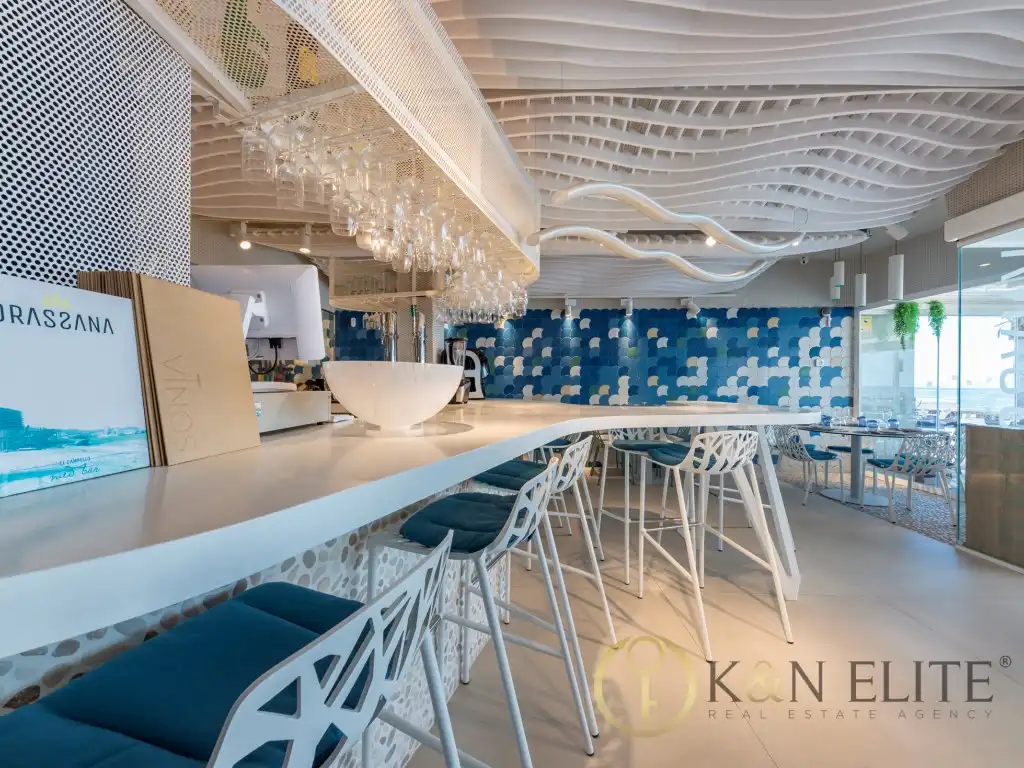 Local comercial en venda a Campello Playa, imagen 11