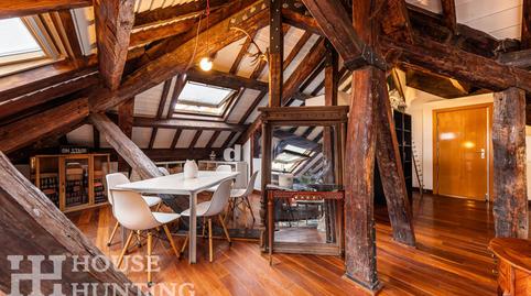 Foto 4 de Àtic en venda a Calle Duque de Alba, Embajadores - Lavapiés, Madrid