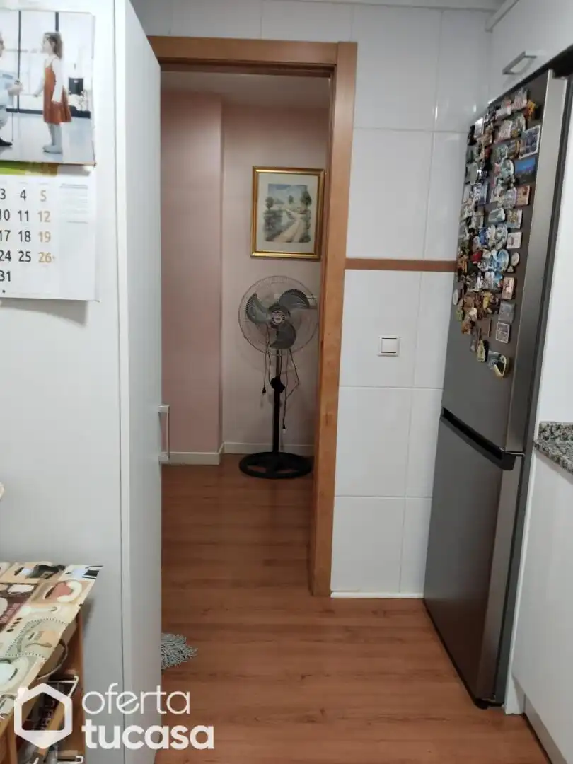 Flat for sale in Sollana