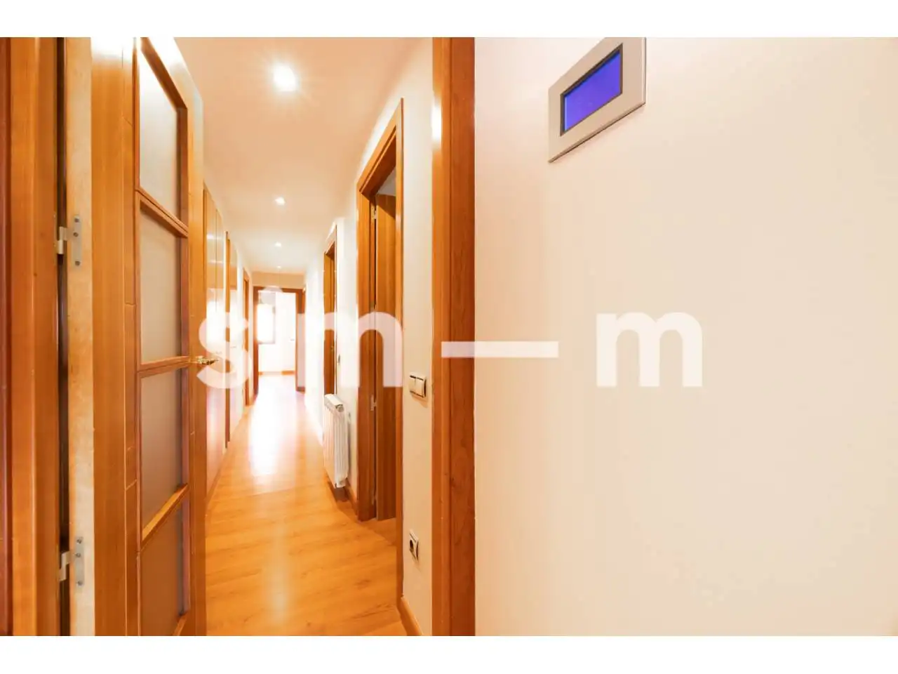 Flat for sale in Vic  with Heating, Parquet flooring and Terrace