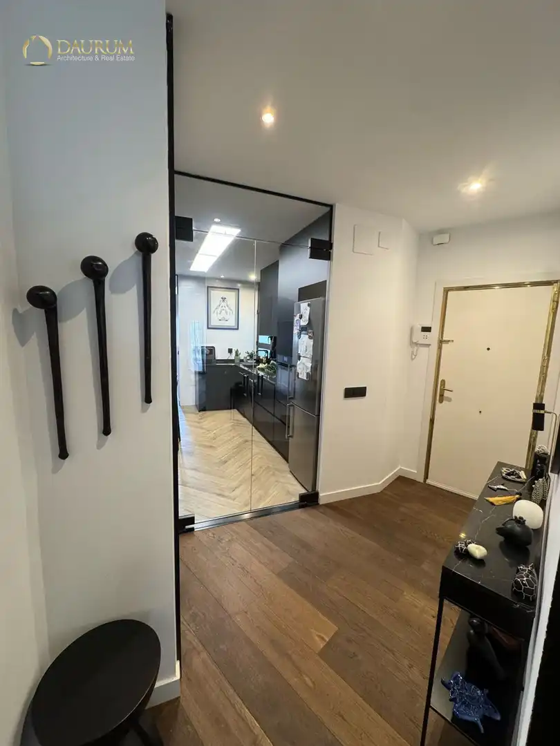 Flat with lift for sale in Canillas, imagen 23