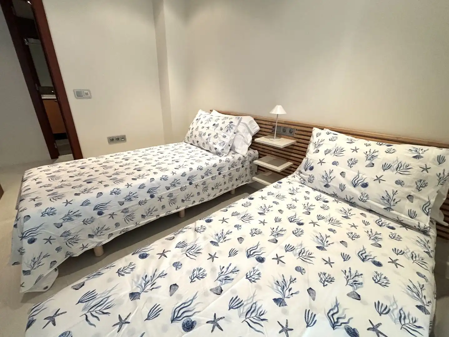 Apartment mit Aufzug zur Miete in Carrer del Garraf 20, imagen 10