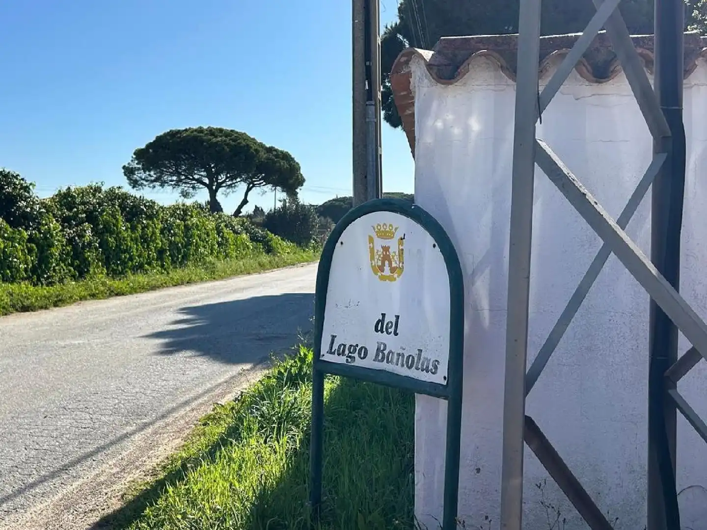 Chalet en venta en Las Lagunas - Campano, imagen 13