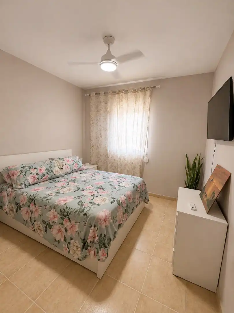 Apartament amb terrassa en venda a Paseo Areca, imagen 5