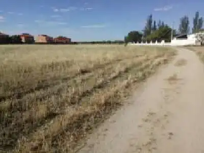 Residencial en venta en Ugena
