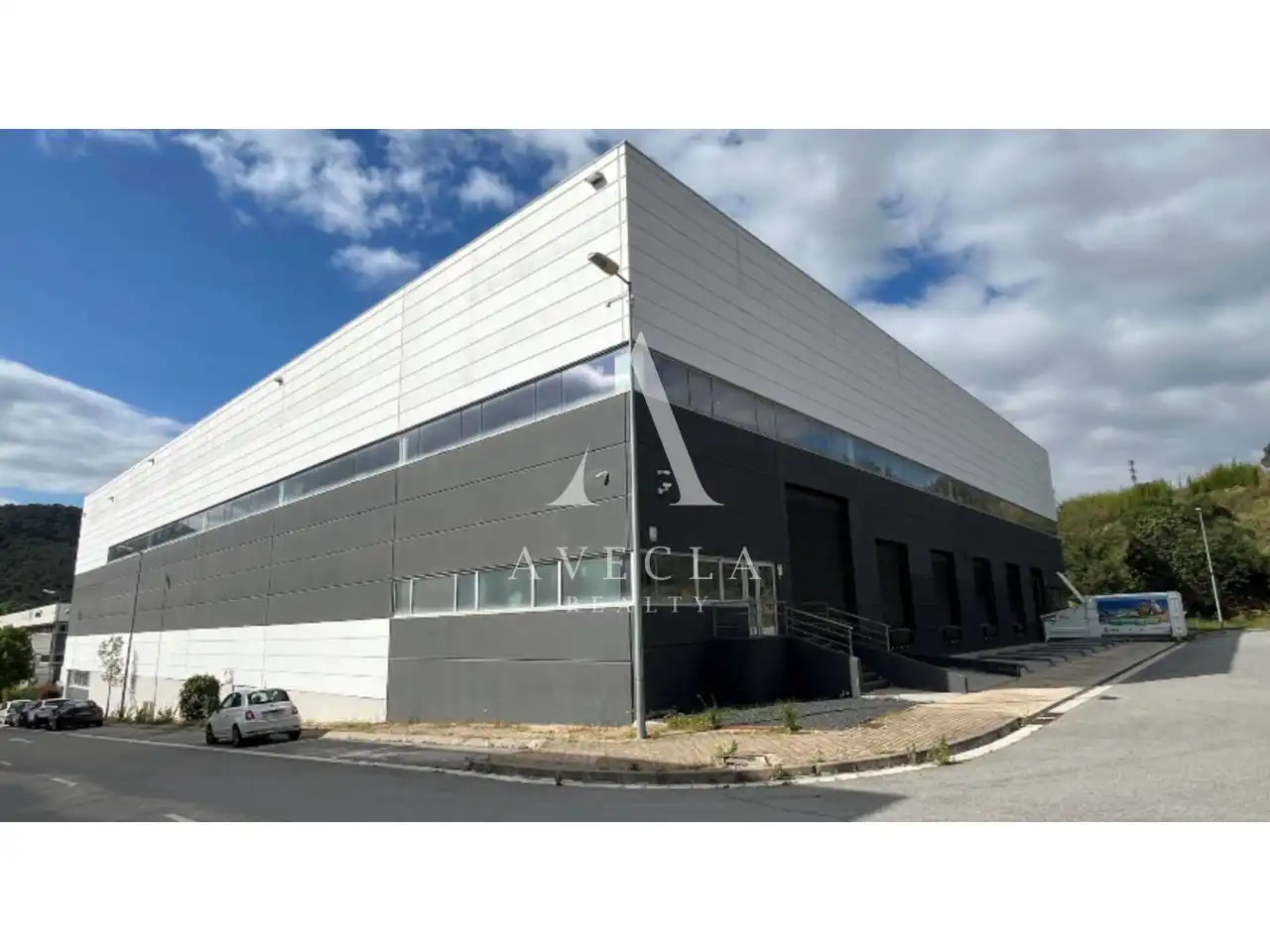 Nau industrial de lloguer a Calle Tecnlogia N, imagen 3