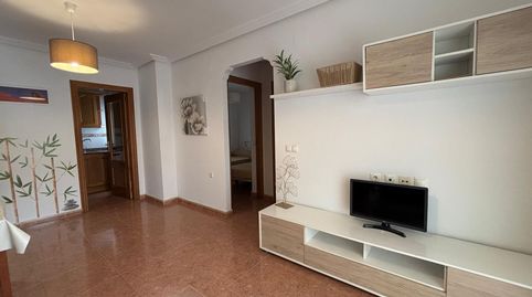 Foto 5 von Wohnung zur Miete in La Sal, Zona Playa del Cura, Torrevieja