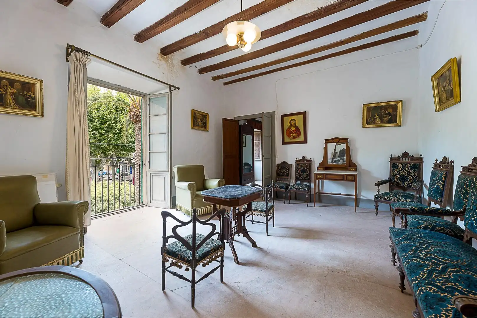 Casa o xalet en venda en Binissalem