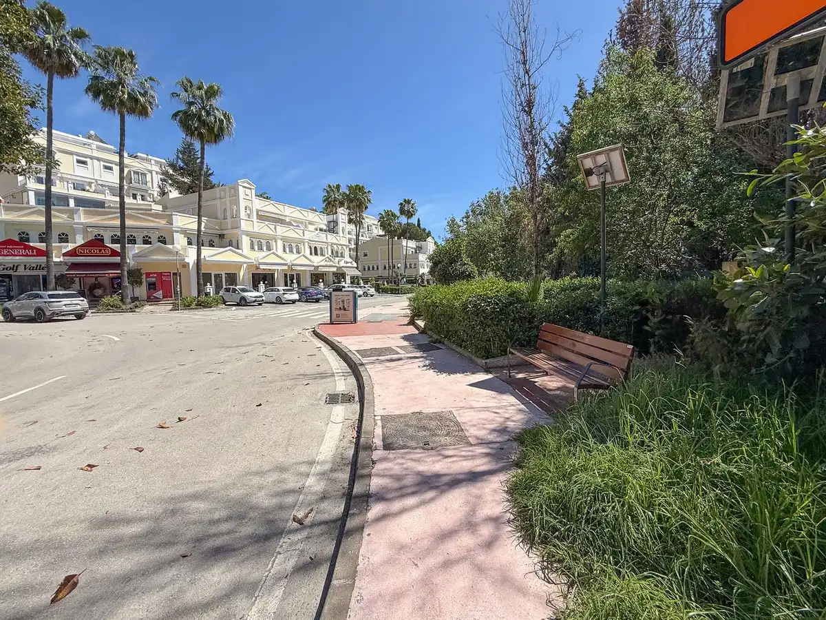 Appartement avec ascenseur à vendre à Avenida de Julio Iglesias s/n, imagen 24