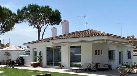 Photo 4 of Houses for sale in El Águila, El Puerto de Santa María