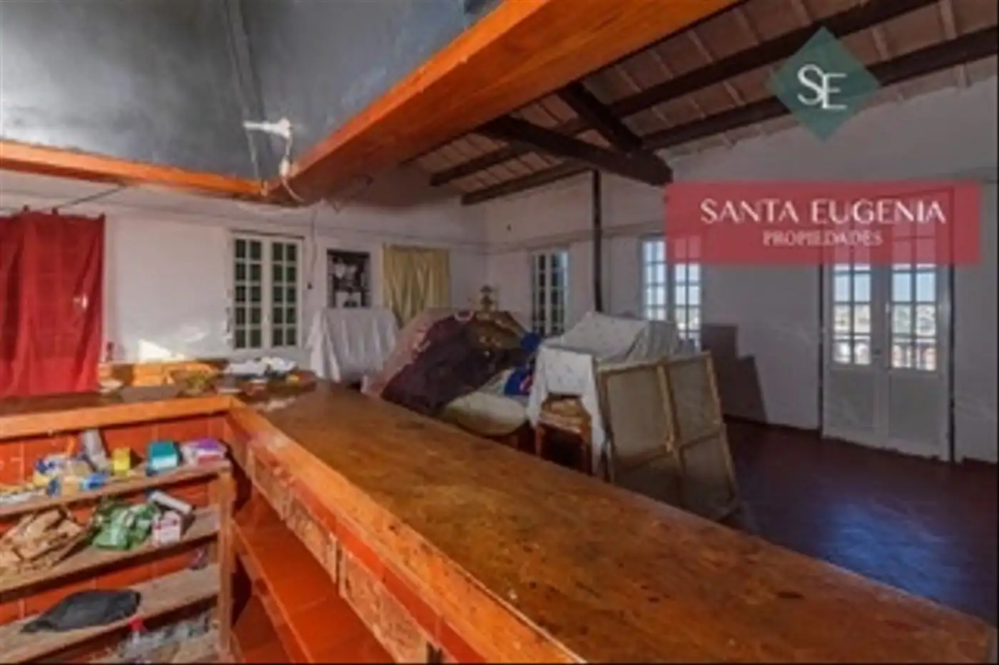 Casa o chalet en venta en Carrer Tropical, 1, Son Vilar - Trepucó