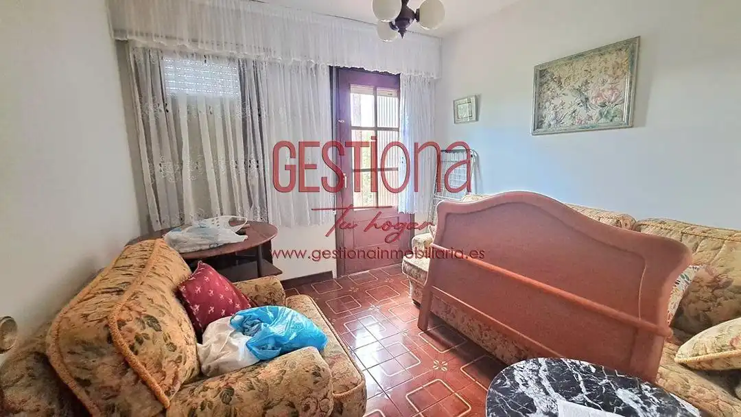 Casa amb terrassa en venda a Carriazo, imagen 19