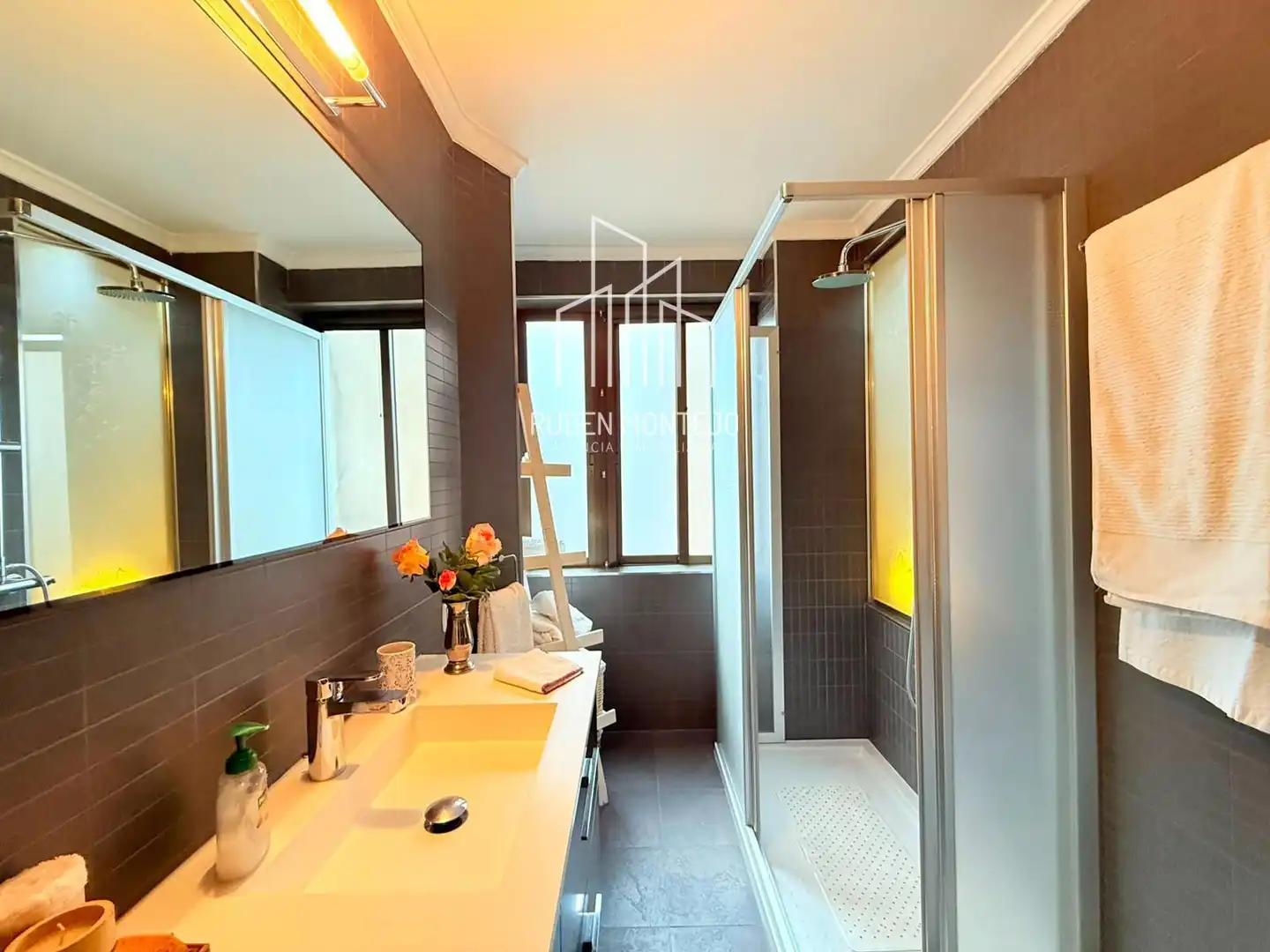 Baño de Piso en venta en Salamanca con Calefacción, Amueblado y Horno