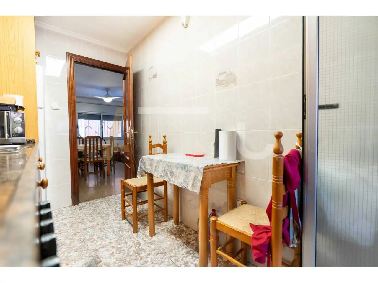 Piso en venta en Sabadell con Aire acondicionado y Calefacción