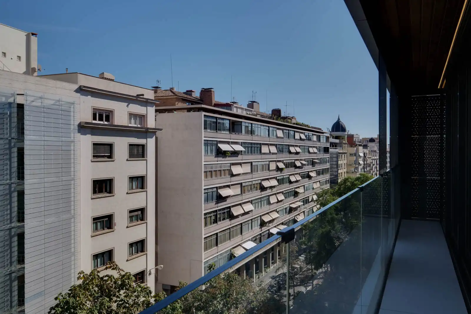 Ático en venta en Via Augusta, Sant Gervasi- Galvany