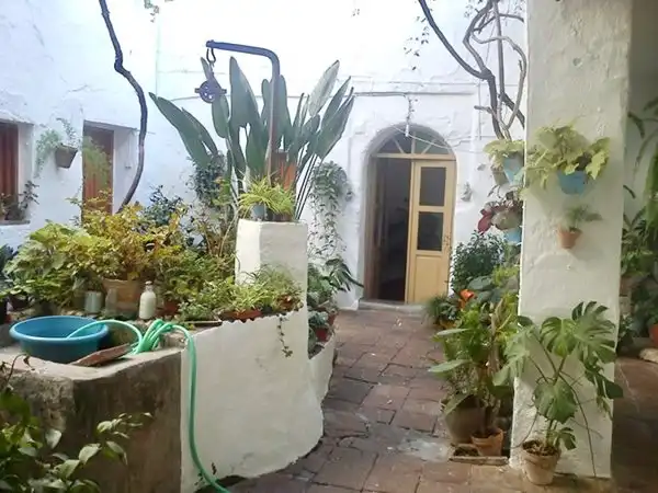 Casa con terraza en venta en Benamocarra, imagen 16