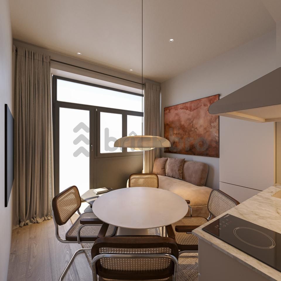 Living room of Premises for sale in  Barcelona Capital