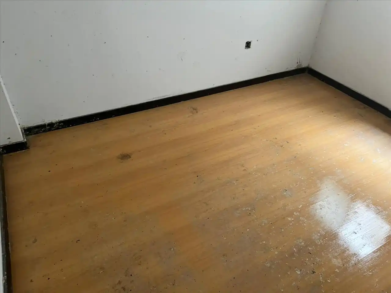Wohnung zum Verkauf in Burujón mit Parkett