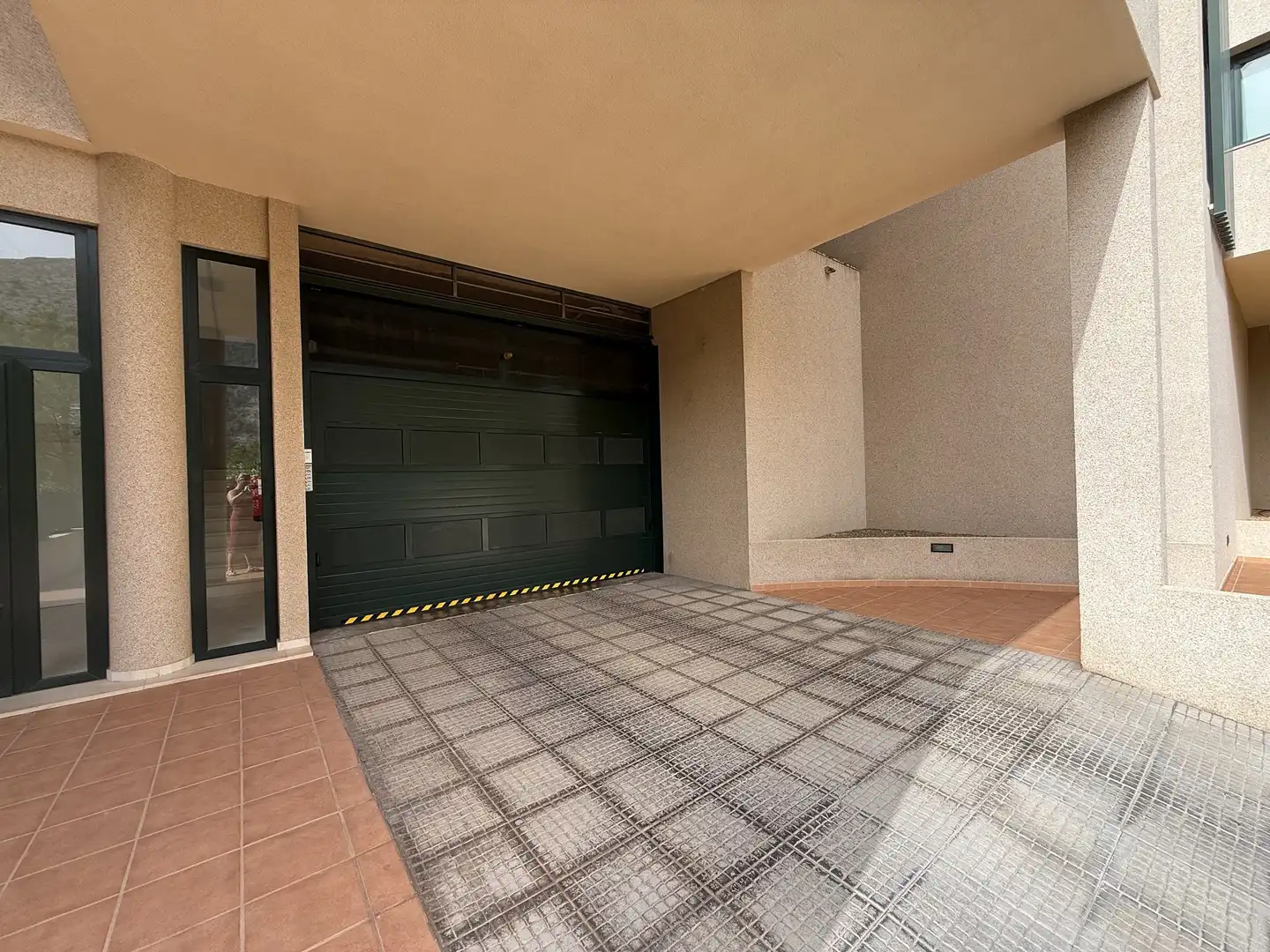 Parking of Apartments for sale in Altea