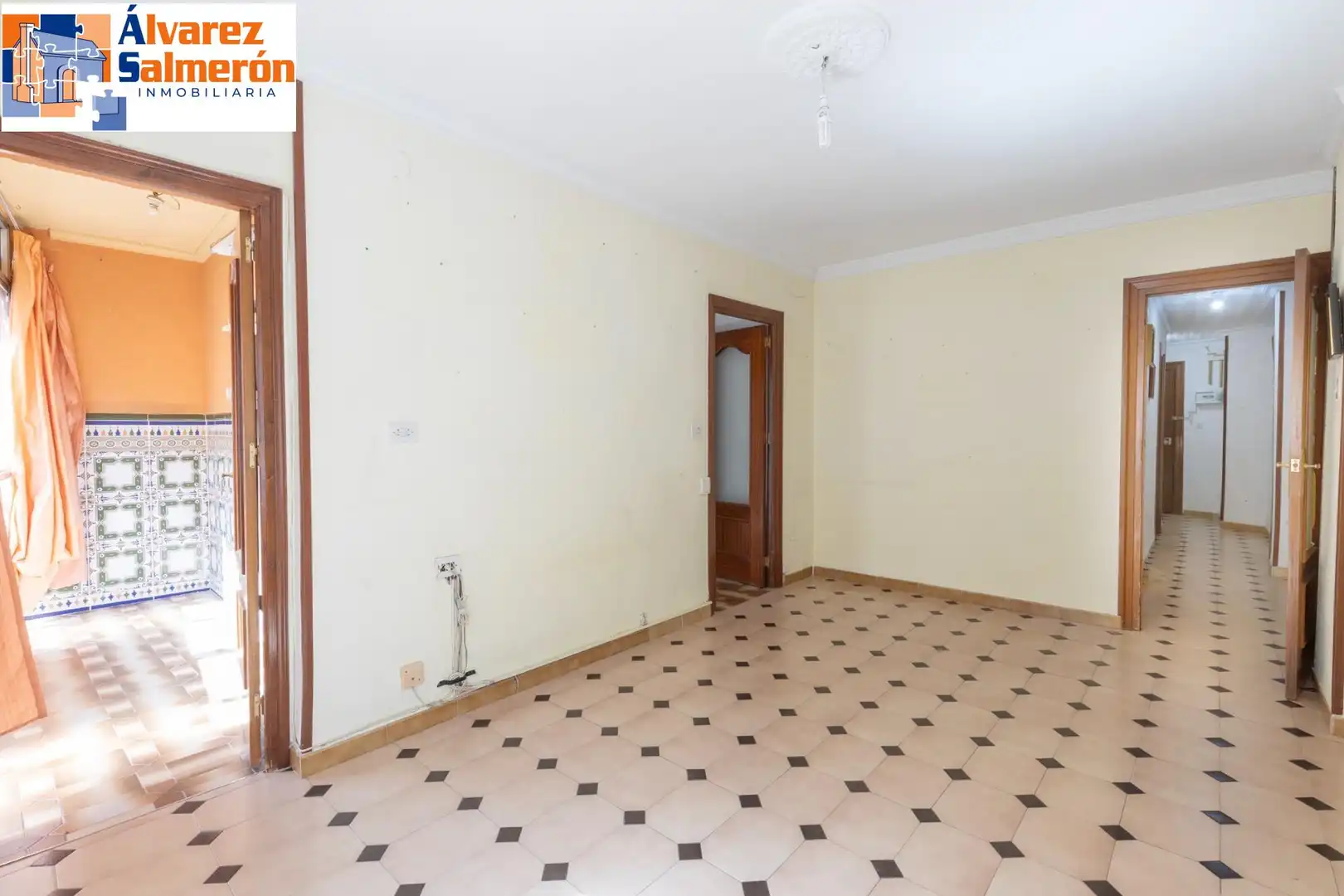 Appartamento con terrazza in vendita a Avenida Avenida Barcelona, imagen 3